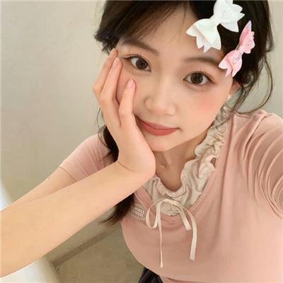 隐形女郎